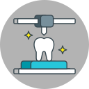 پرینت سه‌بعدی دندان‌پزشکی و مدل‌سازی | 3D Dental Printing