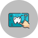 طراحی دیجیتال دندان‌پزشکی | CAD/CAM